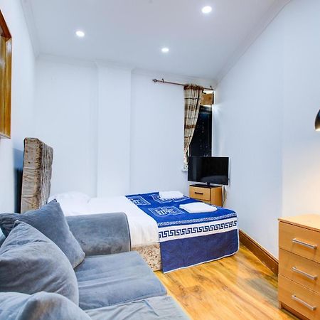 Marble Arch Collection Apartment ลอนดอน ภายนอก รูปภาพ