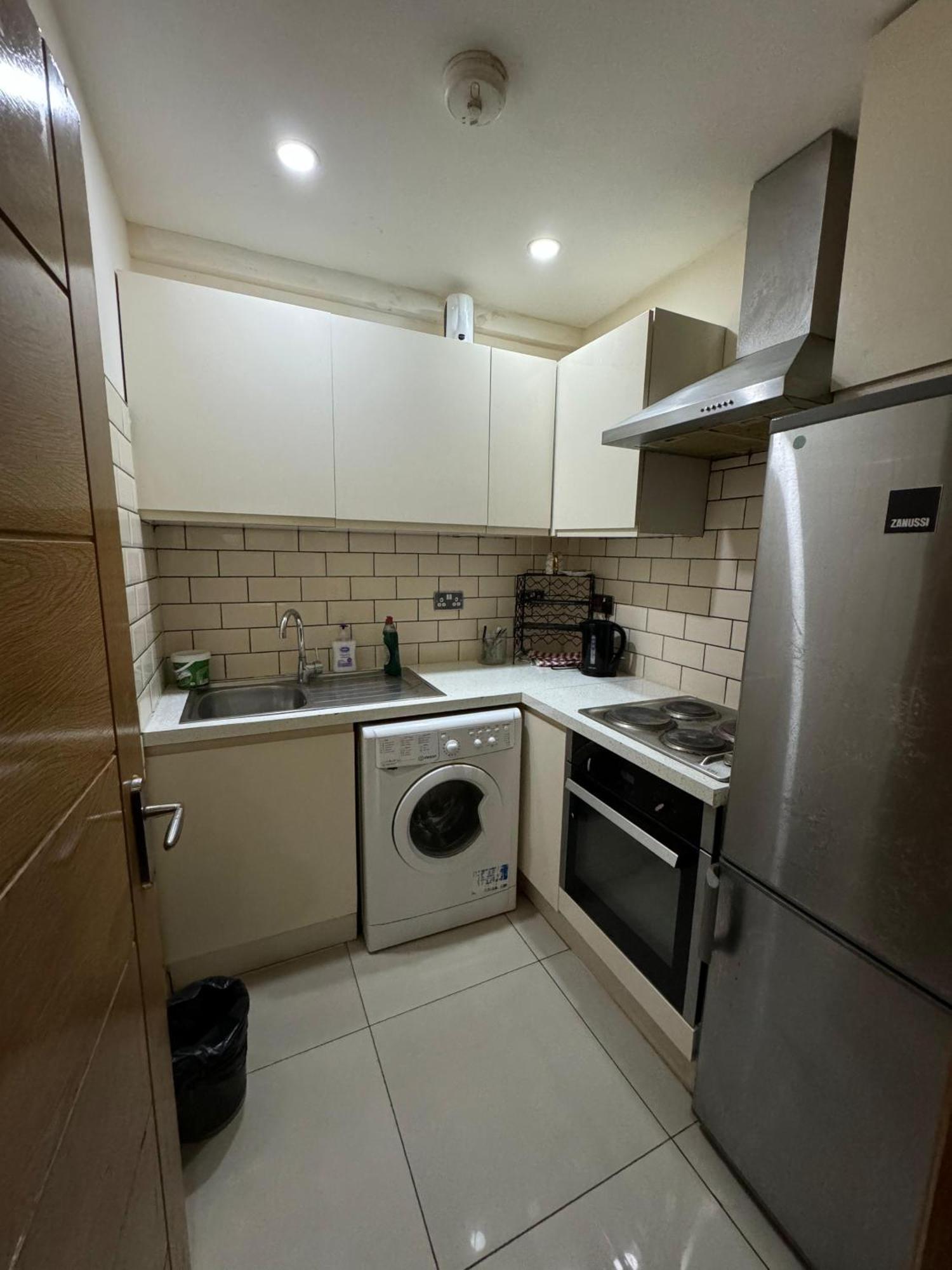 Marble Arch Collection Apartment ลอนดอน ภายนอก รูปภาพ