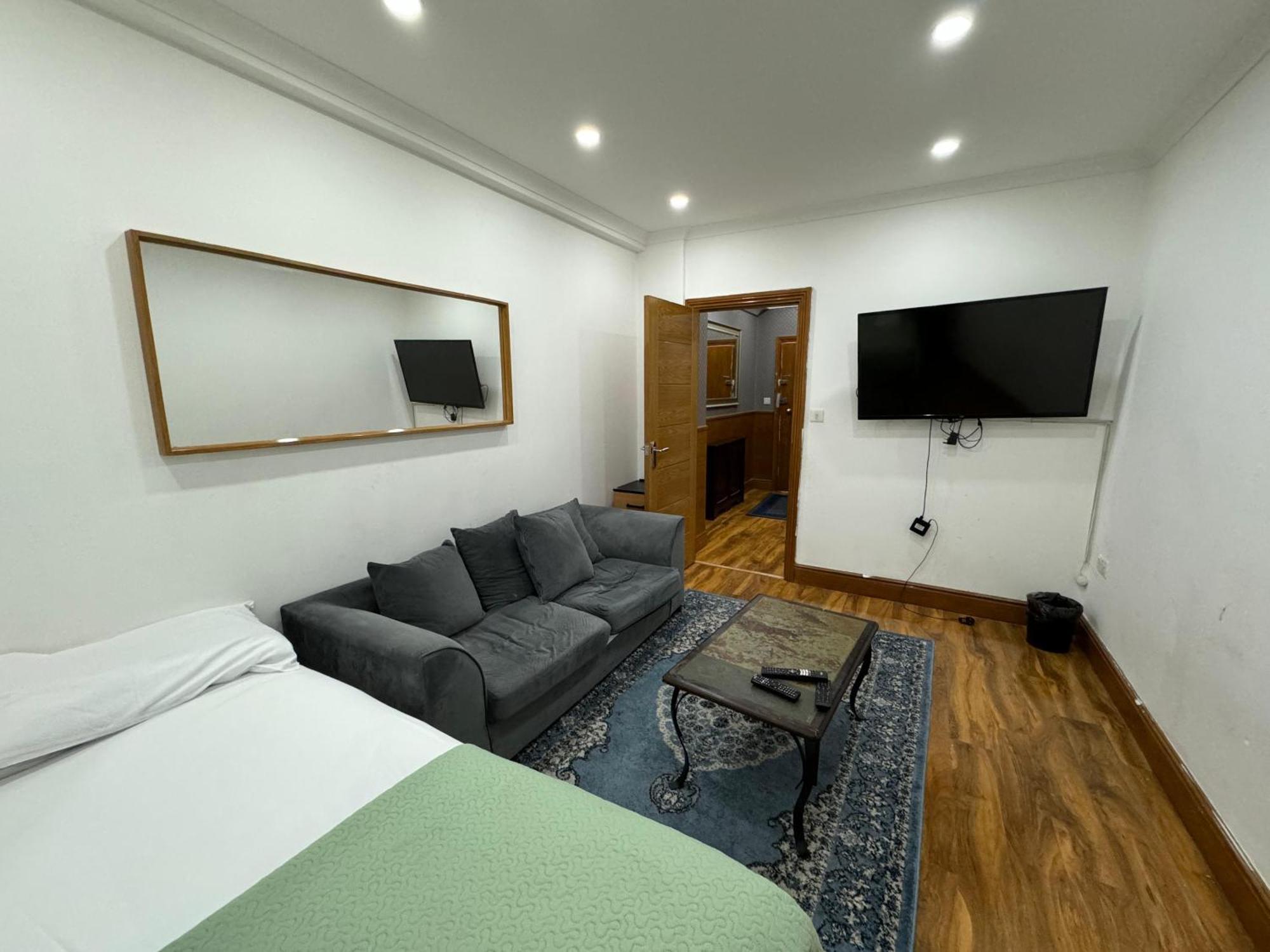 Marble Arch Collection Apartment ลอนดอน ภายนอก รูปภาพ
