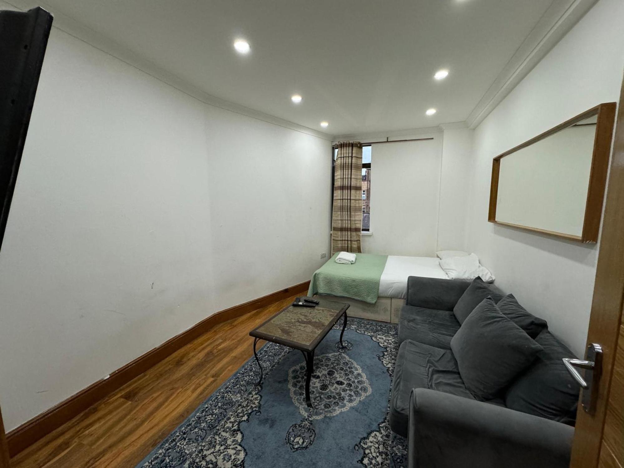 Marble Arch Collection Apartment ลอนดอน ภายนอก รูปภาพ