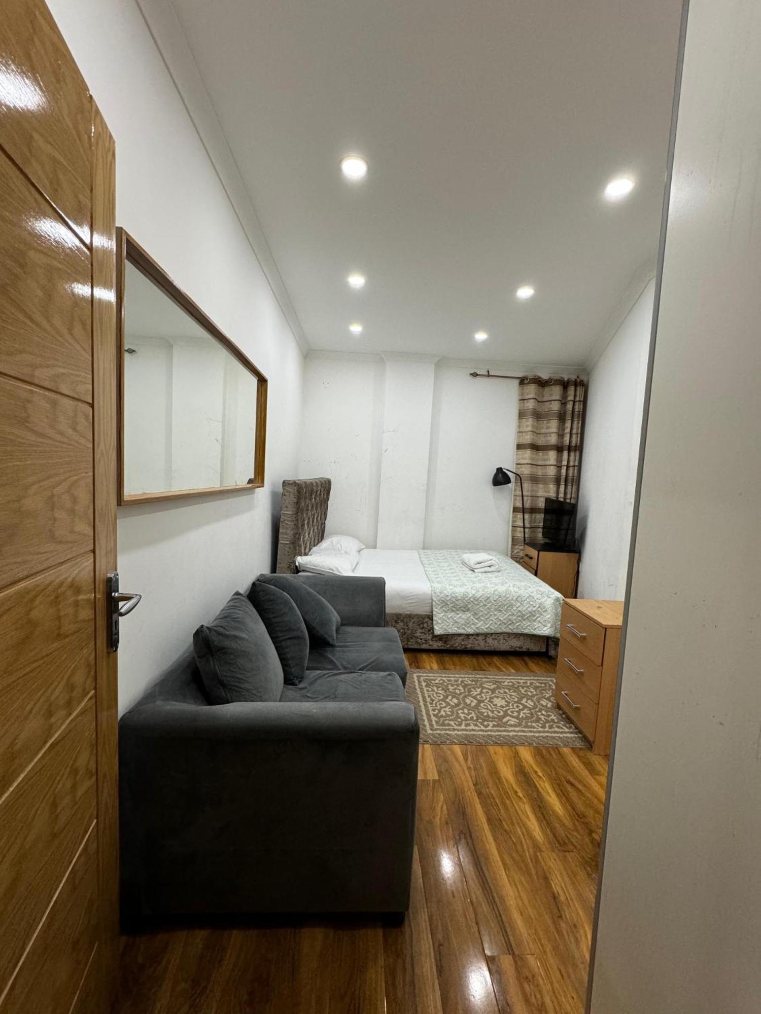 Marble Arch Collection Apartment ลอนดอน ภายนอก รูปภาพ