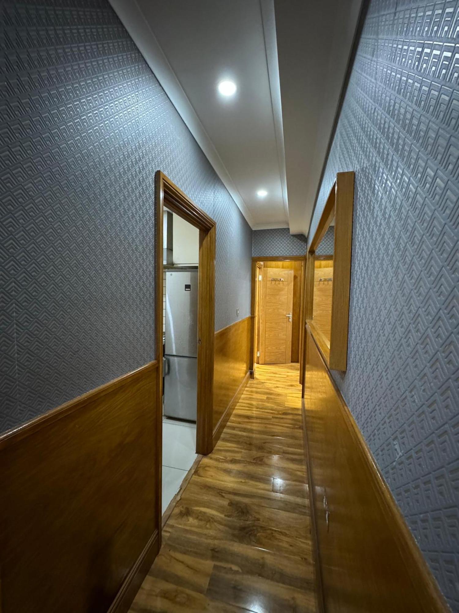 Marble Arch Collection Apartment ลอนดอน ภายนอก รูปภาพ