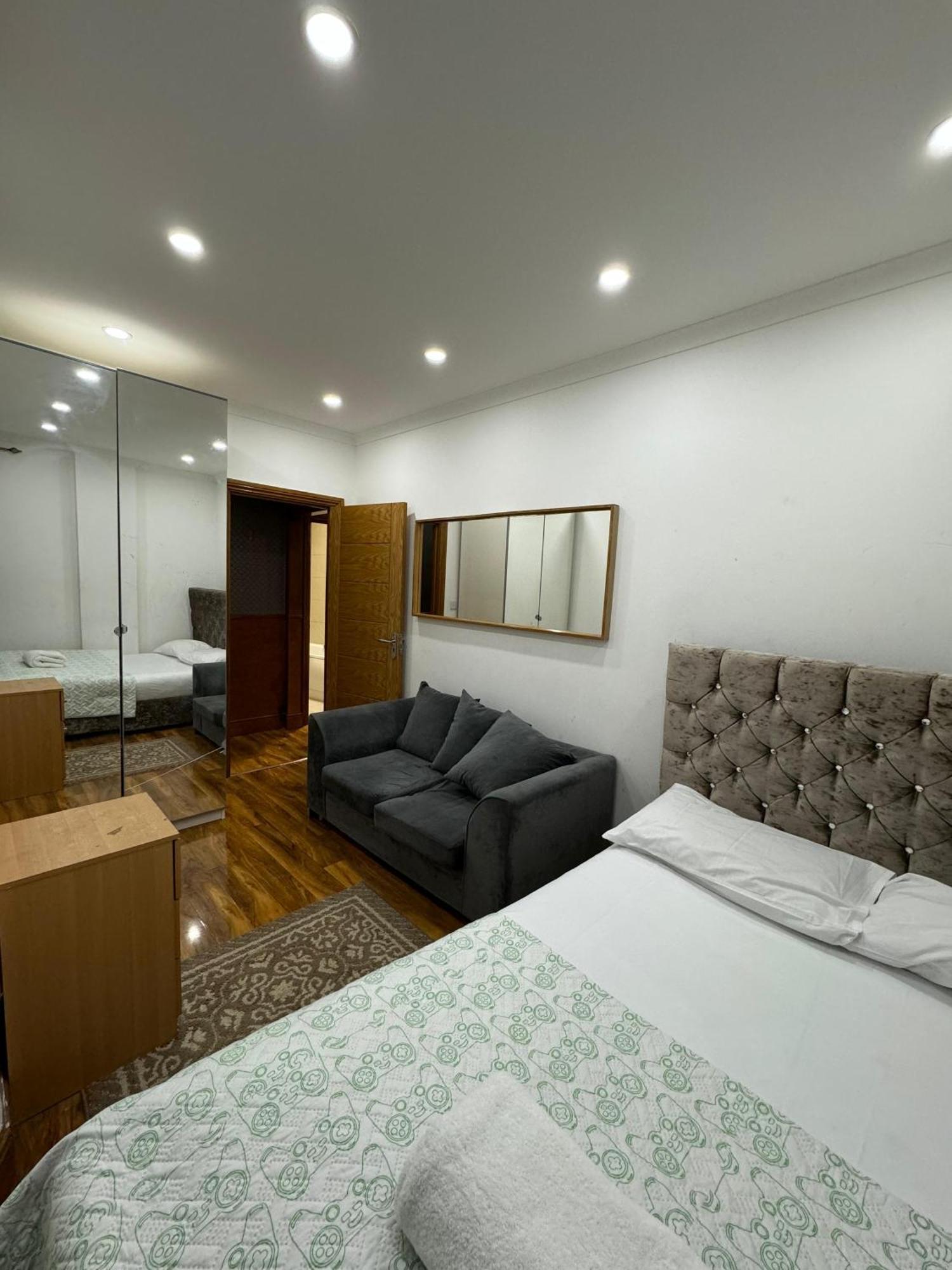 Marble Arch Collection Apartment ลอนดอน ภายนอก รูปภาพ