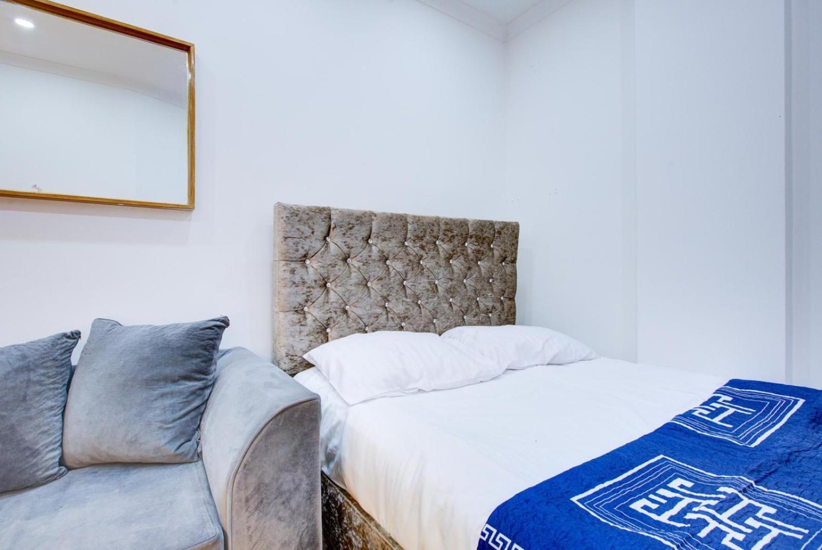 Marble Arch Collection Apartment ลอนดอน ภายนอก รูปภาพ
